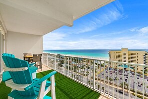 Property grounds - Resort Condo w/ Pools, Hot Tubs & Beach Access (Panama City Beach)