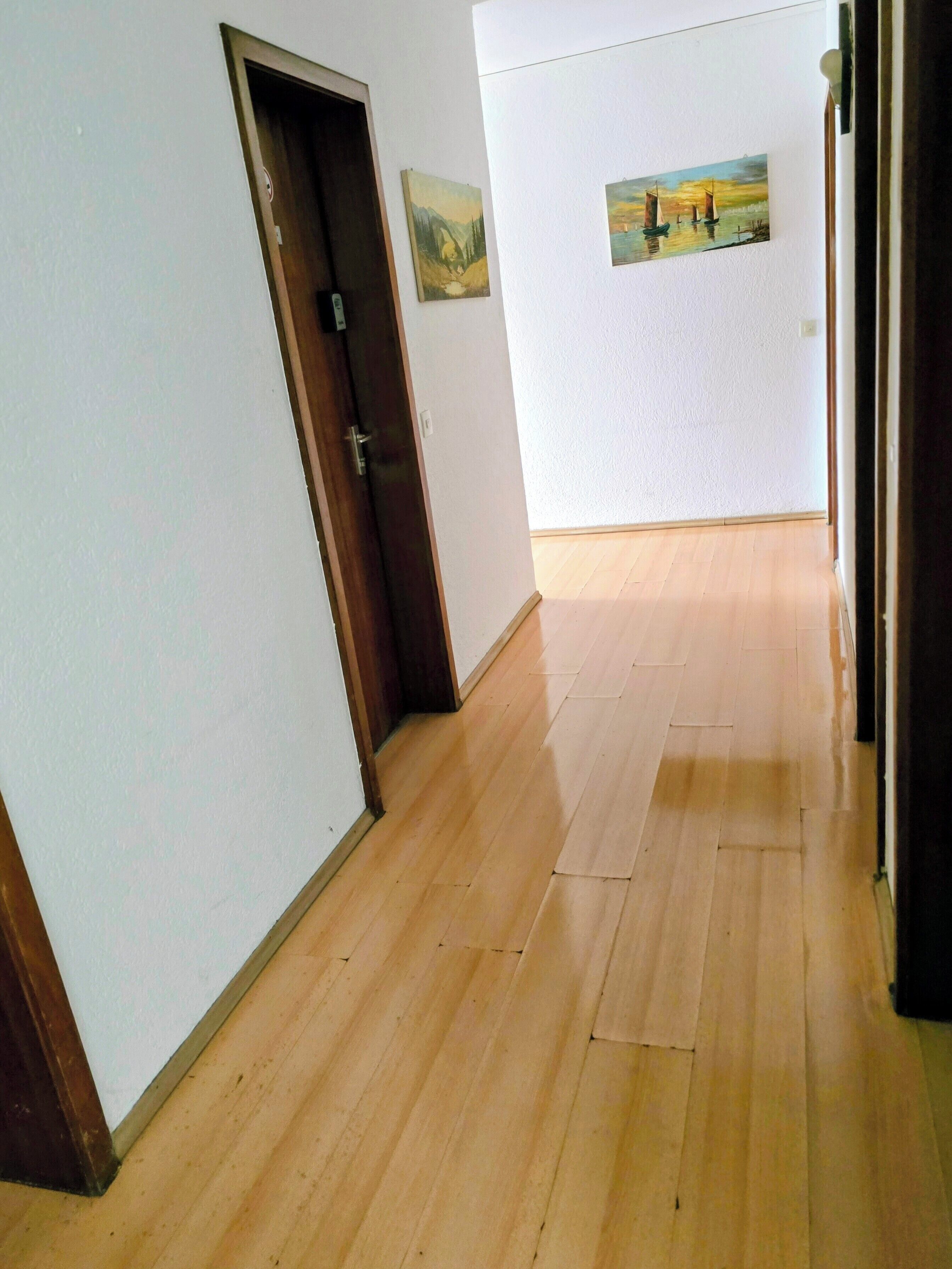 Room, 1 Bedroom | Hallway