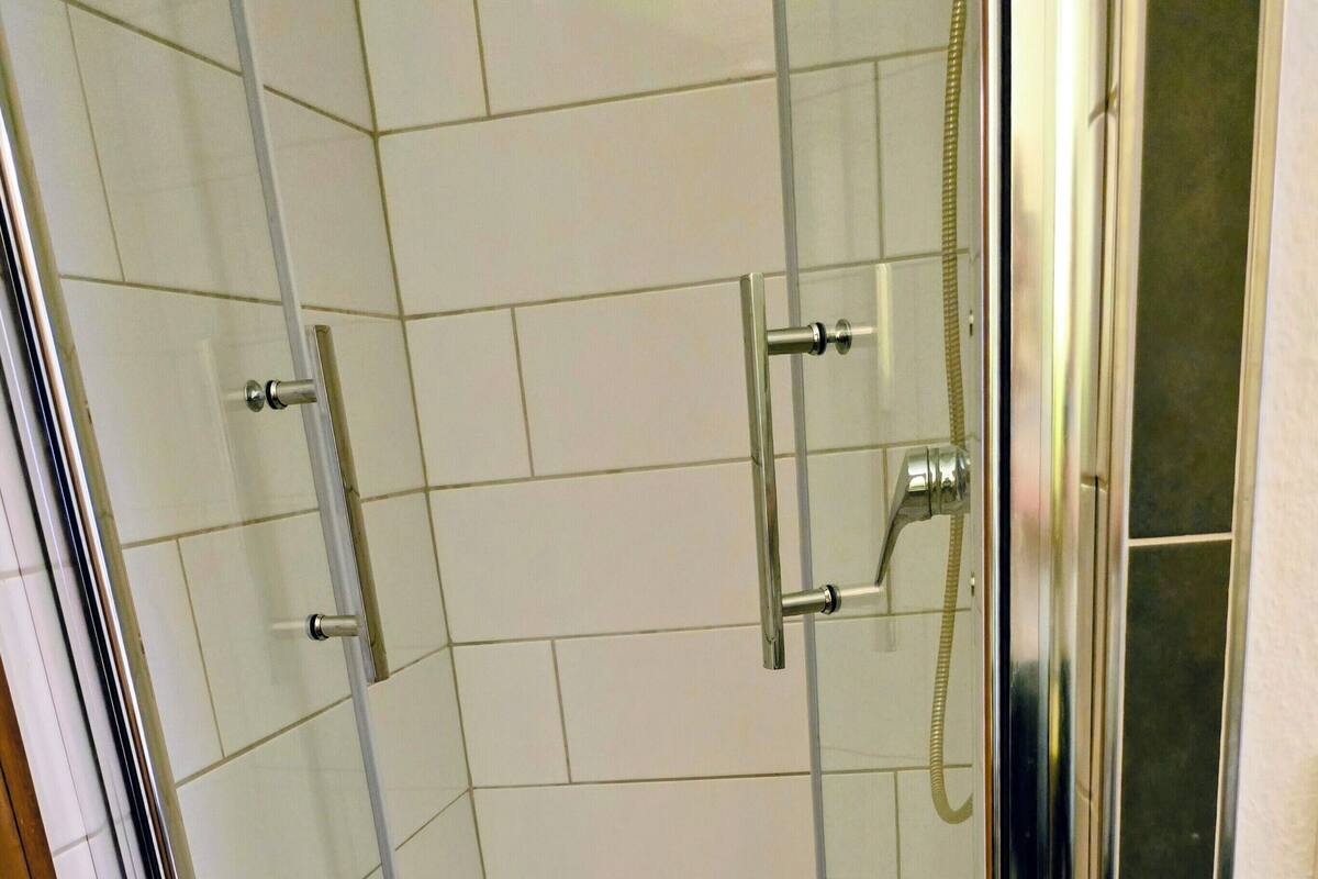 客房, 1 間臥室 | 浴室