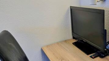 Room, 1 Bedroom | Interior