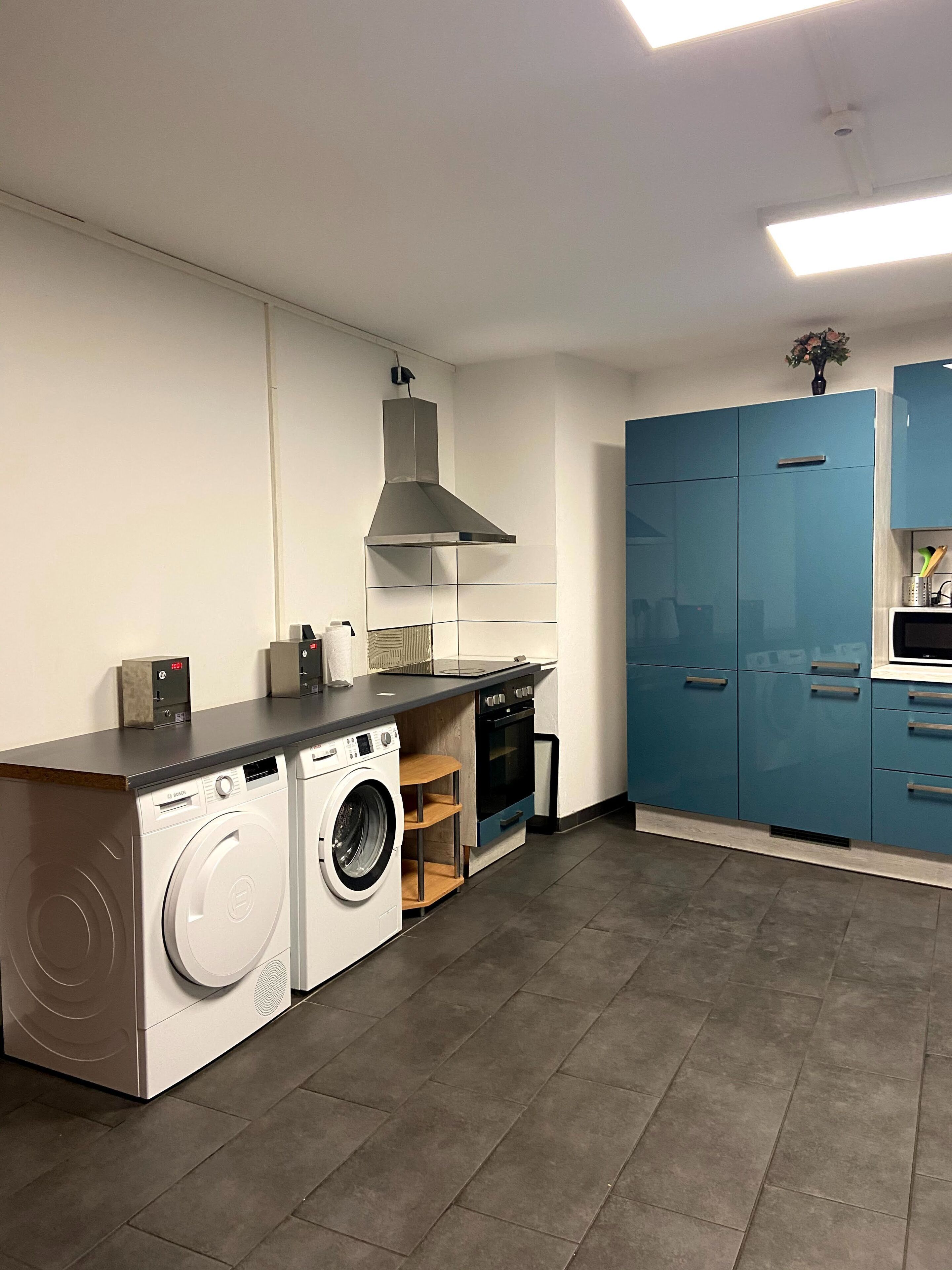 Zimmer, 1 Schlafzimmer | Eigene Küche