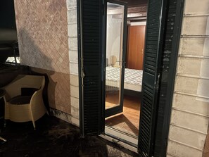 Room - Romano House (Carrozziere)