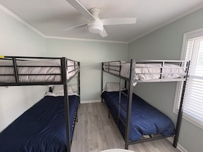 2 bedrooms, free WiFi, bed sheets - Newly Remodeled Oceanfront 2BR/2BA Luxury Condo (Carolina Beach)