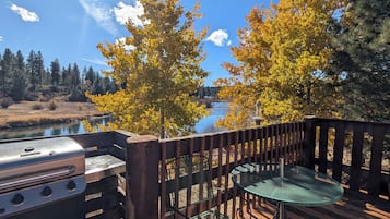 Terrain de l’hébergement