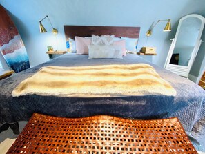 2 Schlafzimmer, kostenloses WLAN, Bettwäsche