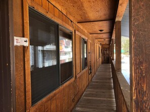 Property grounds - Alpine Summit Lodge - Formally 4K View (Red River)