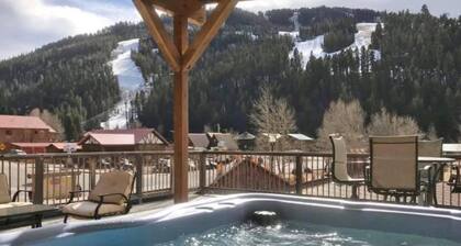 Alpine Summit Lodge - Formally 4K View