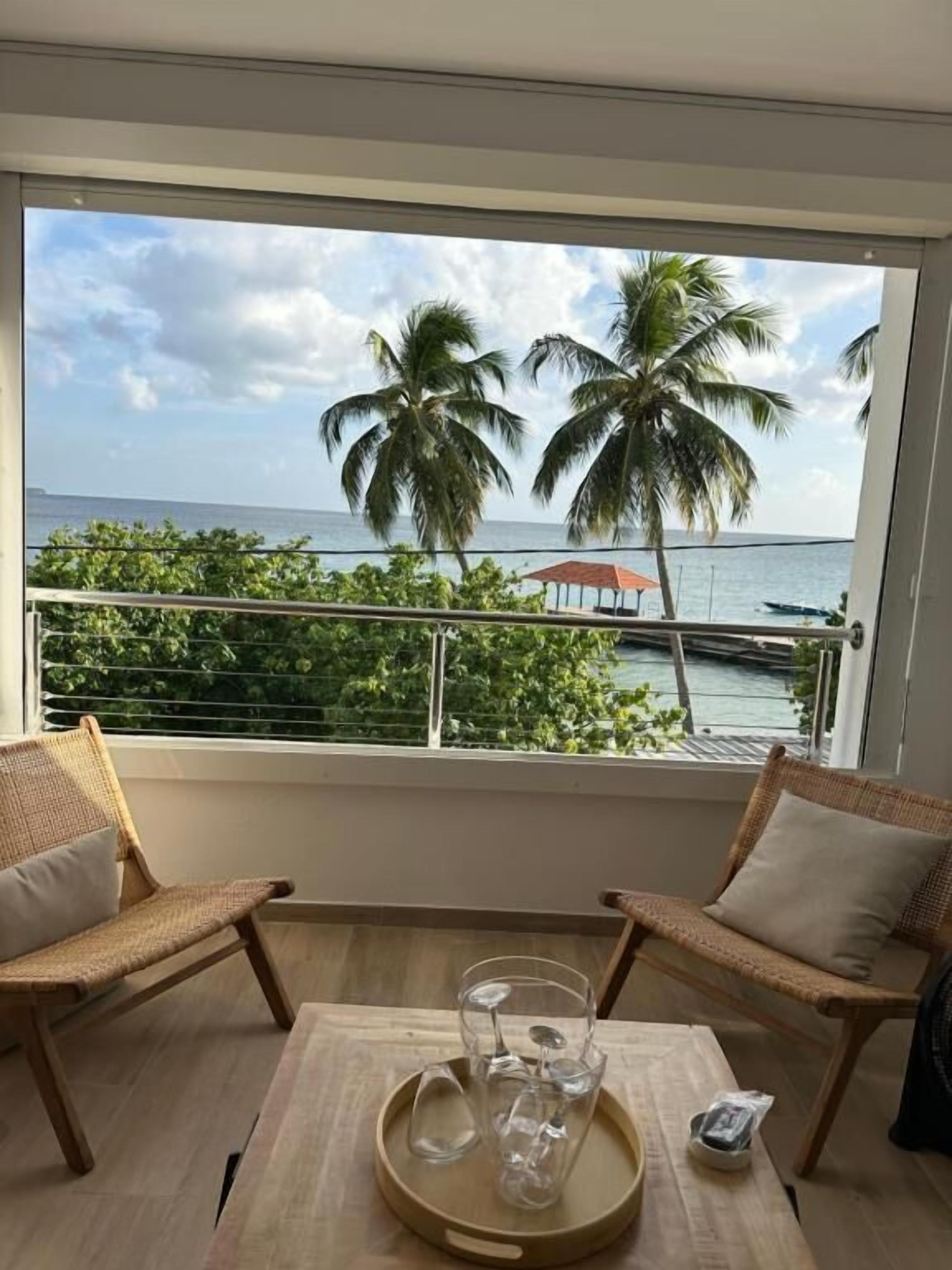 Suite, Meerblick | Innenbereich
