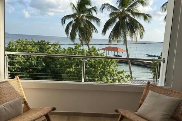 Suite, Meerblick | Innenbereich
