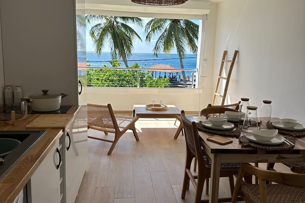 Appart'hôtel DLOKOKO