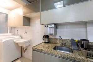 บ้านพัก | 2 ห้องนอน