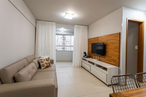 2 habitaciones 