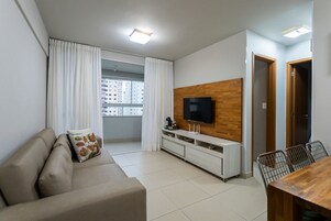 Apartment | 2 bedrooms