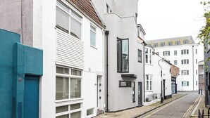 Eksteriør