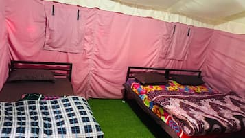 Habitación cuádruple de lujo