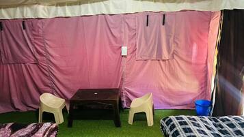 Luxury Quadruple Room