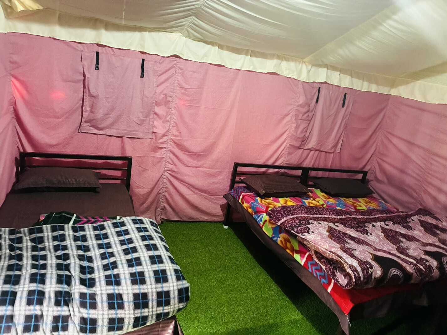 Deluxe Cottage, Mountain View