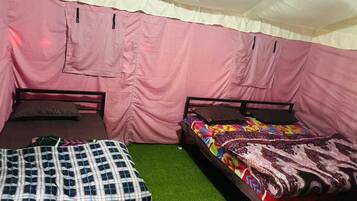 Småhus – deluxe, fjellutsikt