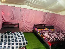 Deluxe Cottage, Mountain View