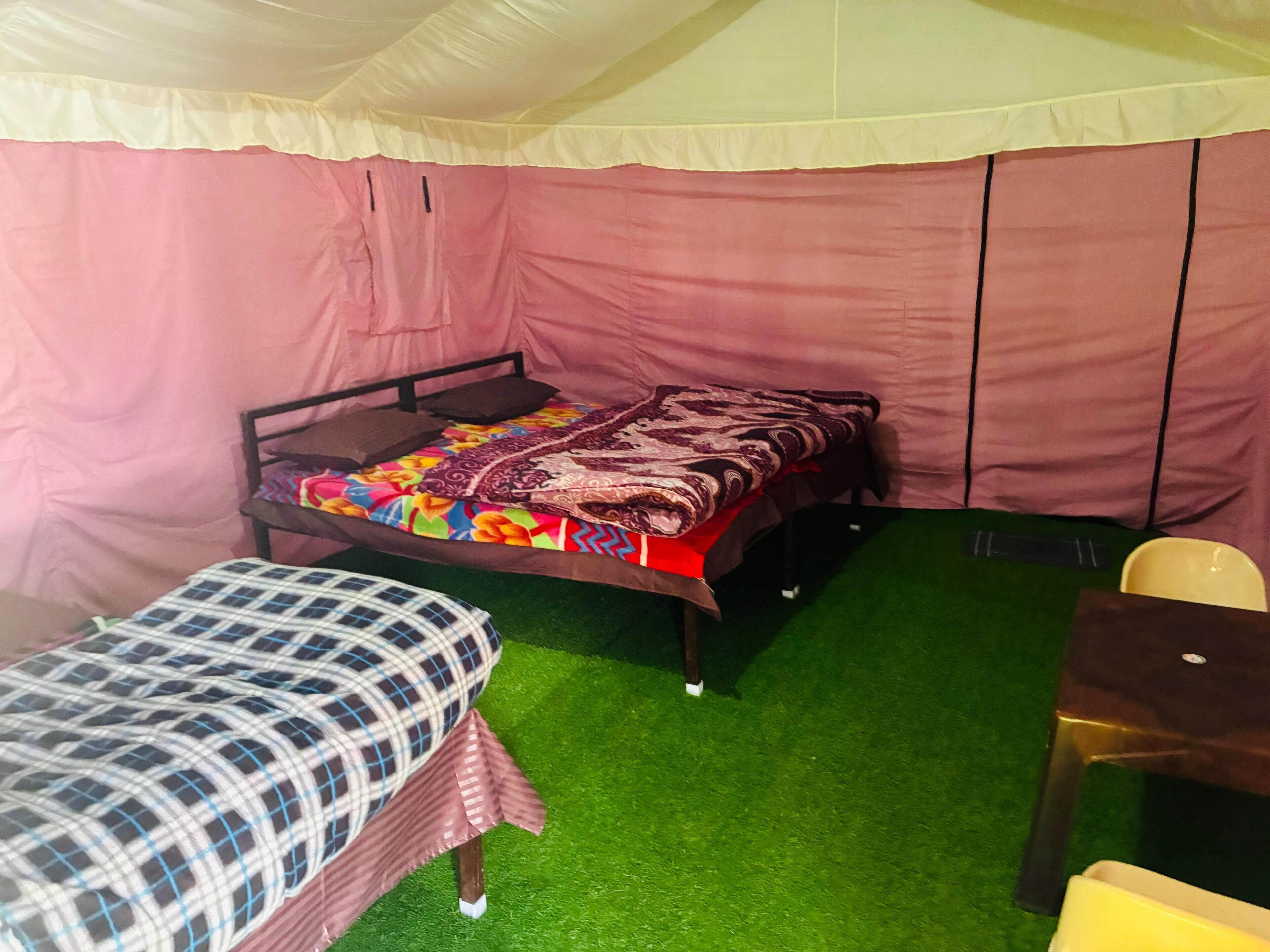 Luxury Double or Twin Room