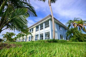 Exterior - Waterfront Retreat 2BR 2BA (Clearwater)