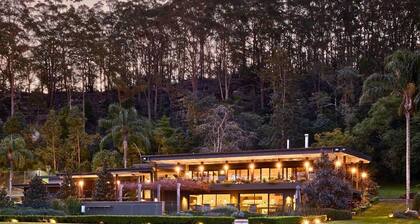 Grants - spacious riverside escape on the Shoalhaven River