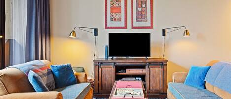 منطقة المعيشة