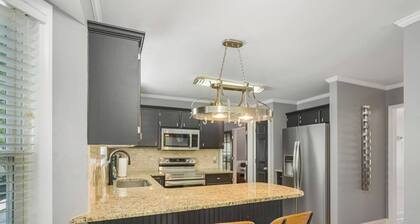 Charlotte Mac in Charlotte