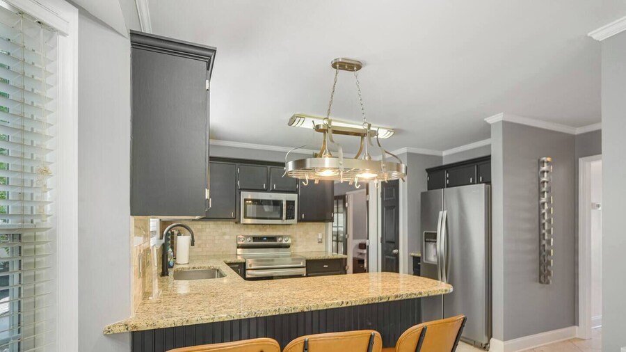 Charlotte Mac in Charlotte