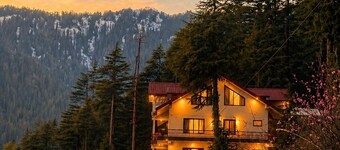 Noon Villa | Private, Peaceful & Family Friendly