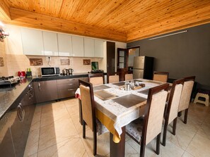 Cuisine privée