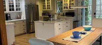 3-bedroom house in peaceful Jamesport- near water, Riverhead, and Shinnecock.