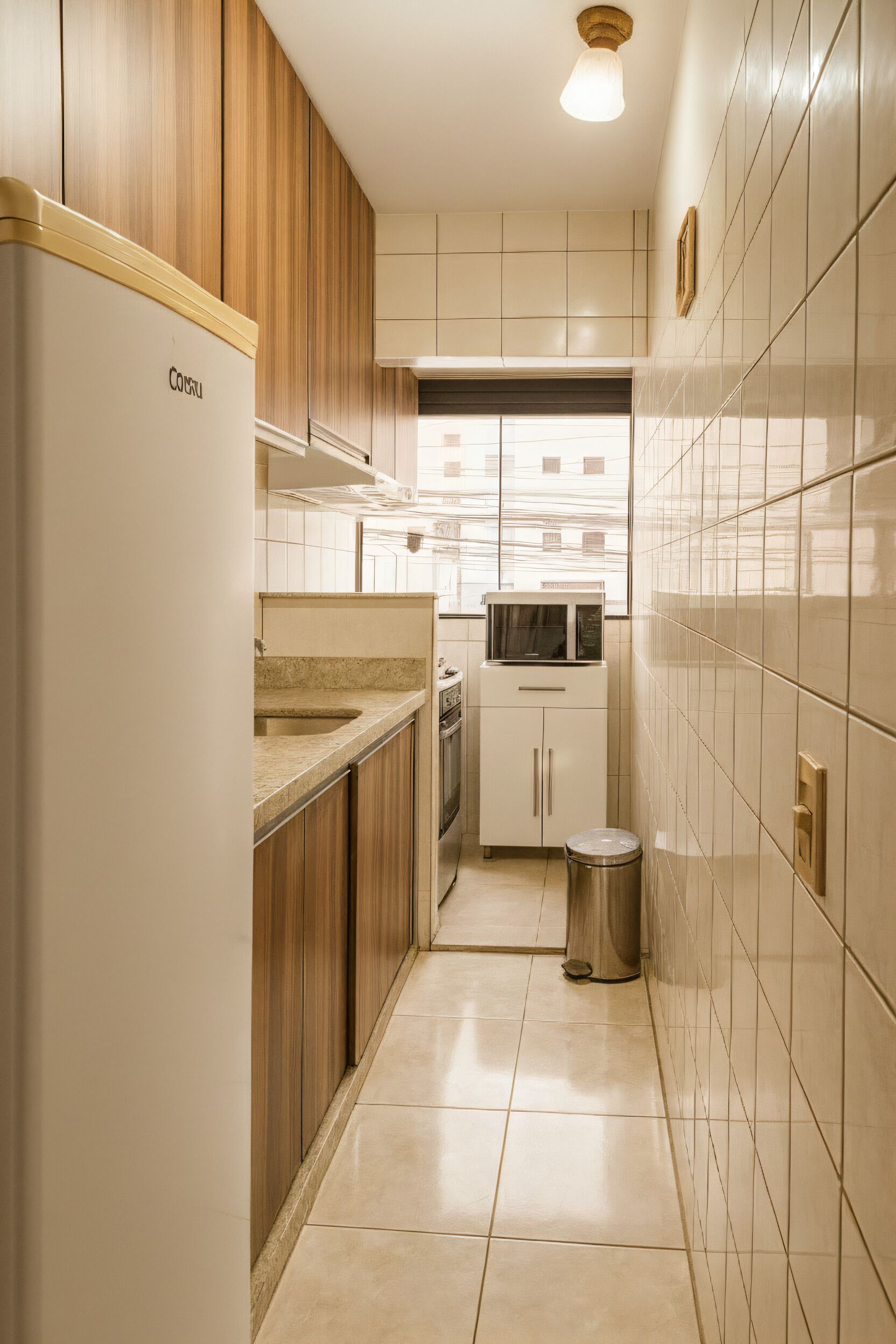 Microwave, oven, stovetop