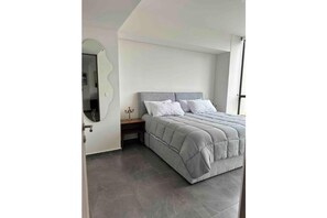 1 bedroom, iron/ironing board, Internet, bed sheets - Splendid apartment in the heart of Colonia Americana (Guadalajara)