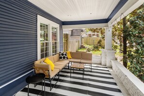 Terrass/Patio