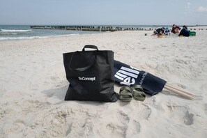 Beach nearby - Oaza Spokoju | Widok na Las | Design | Shellter (Rogowo)