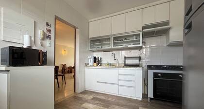 Quartos Premium na 206 Sul Banheiro Privativo