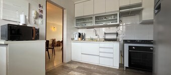 Apartamento 3 Quartos na Asa Sul em Brasília