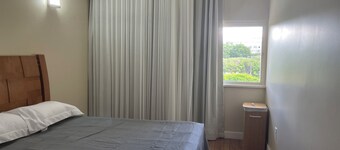  Quartos Premium na 206 Sul  Banheiro Privativo