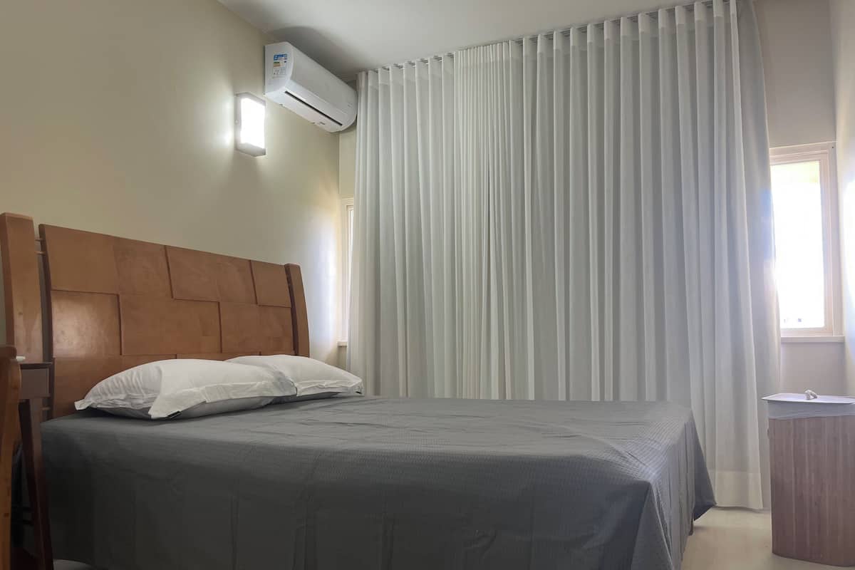 컴포트 더블룸, 정원 전망