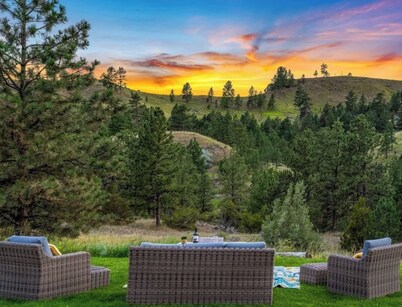 Montana Retreat