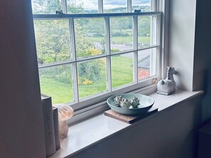 Cottage | Interior - Farnah House Barn (Belper)