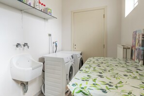 Wäscherei