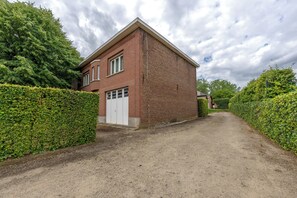 Front of property - Villa Jules (Holsbeek)