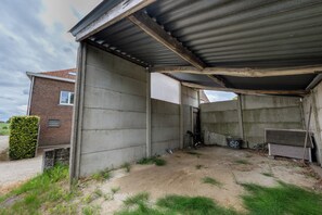 Property grounds - Villa Jules (Holsbeek)