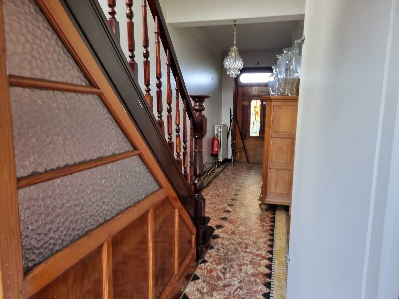 经典独立别墅, 花园景观 | 住宿内部