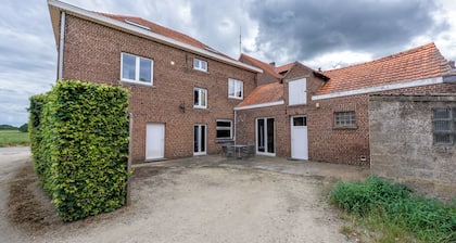 Villa Jules