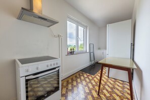 Private kitchen - Villa Jules (Holsbeek)