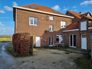 Exterior - Villa Jules (Holsbeek)