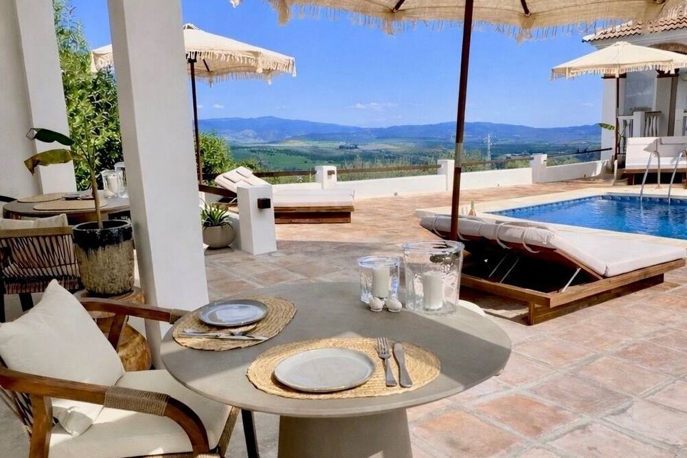 Vida Lenta Boutique Finca